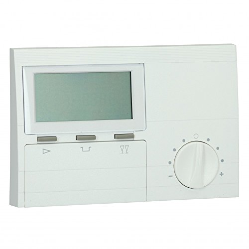 Preisvergleich Produktbild Stiebel Eltron 170562 Raumtemperaturregler Eurotron HRA Hydrotherm 4017211705620