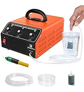 [Large Space]Ozone Machine, 40g/h Air mode and 500mg/h Tube Mode High Capacity Ozone Machine for ...