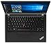 Lenovo ThinkPad T480S Business Laptop: Core i7-8550U, 16GB RAM, 512GB SSD, 14inch Full HD Display, Backlit Keyboard, Windows 10