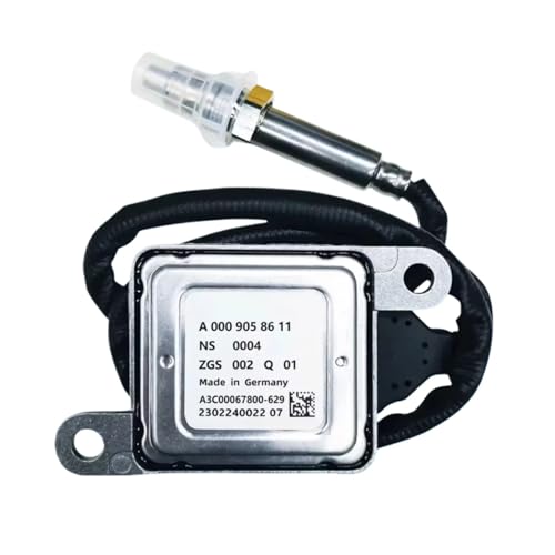 Capteur NOx Benz W205 W166 sonde anti pollution azote échappement A0009058611