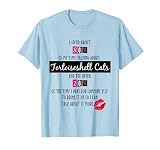 Chats écaille de tortue T-Shirt