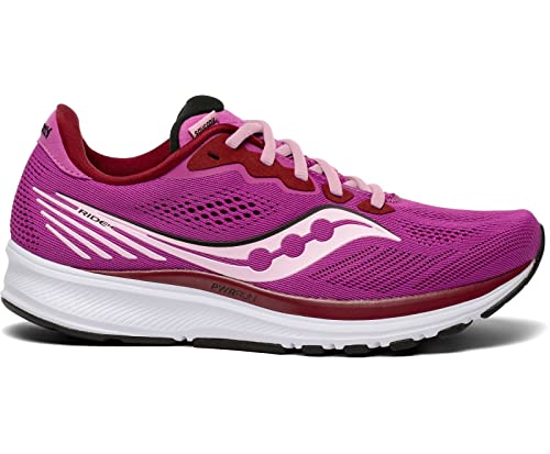 Image of Saucony Ride 14 | Road Running Shoes