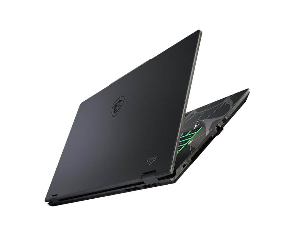 MSI Cyborg 15 B13WEKG-652FR : Intel i5-13420H - 16GB DDR5 - SSD 512GB - Nvidia RTX5050 8GB - 15.6' Full HD 144Hz - Windows 11 Famille