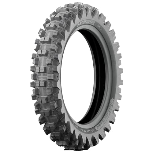 Pneu Michelin Starcross 5 Mini 80/100-12 pour moto-cross junior