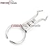 Precise Canada: Brewer Endodontic Clamp Forceps Dental Instruments