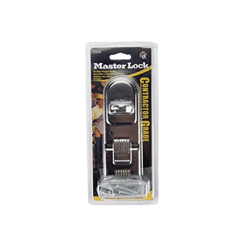 Master Lock 722DPF 7-3/4