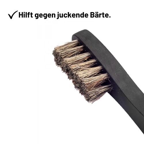 Sailor's Pennello piccolo per baffi