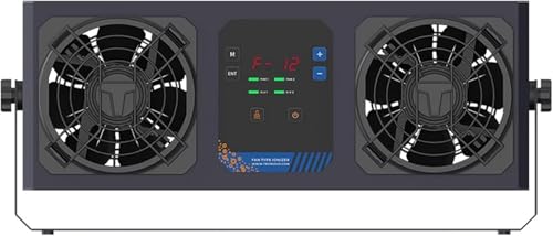 Ionizador de aire con doble cabeza y función auto limpieza miniatura 1