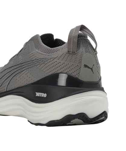 Image of Puma Men ForeverRun Nitro Knit Running Shoe