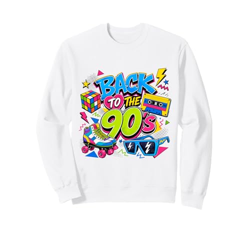 Back to 90s �m�X�^���W�A ���[���[�X�P�[�g ���W�J�Z 90�N�� �g���[�i�[