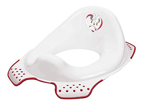 Home Okt - Riduttore WC per bambini MINNIE di OKT