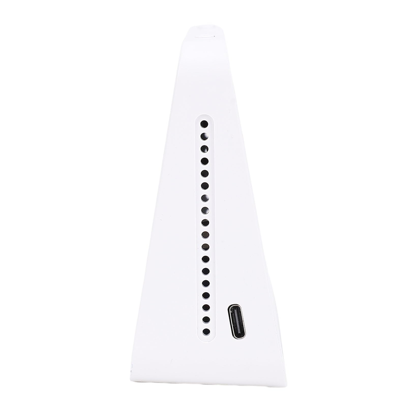 Detector de Calidad del Aire Tester HCHO TVOC Multifuncional para Salas de Estar sótanos