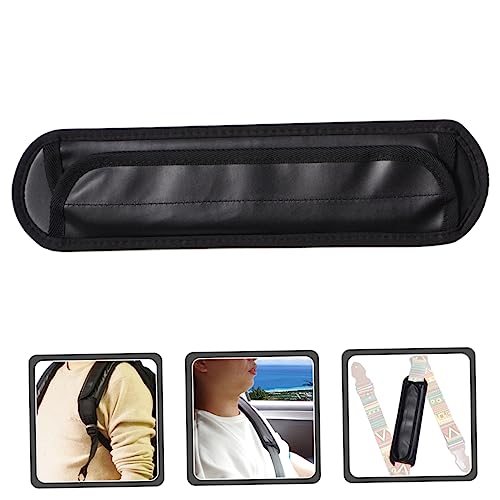 OSALADI 4 Pcs Almofadas De Cinta De Guitarra Antiderrapantes Mochilas Para Câmeras Alça De Ombro Con