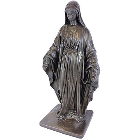 Emsco Group Virgin Mary Statue Cover
