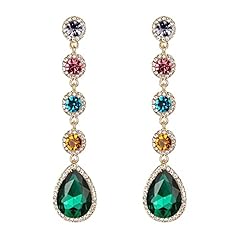 Multicolor Gold-Plated-Base