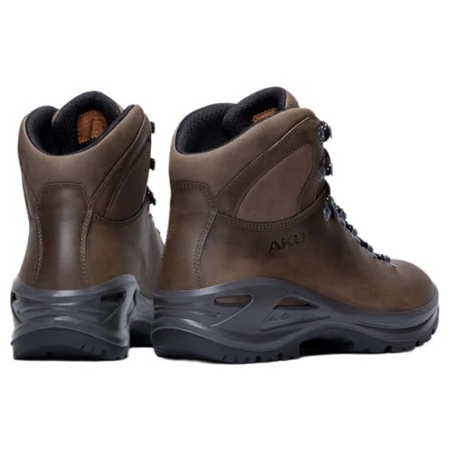 Image of AKU unisex-adult Combat Boots