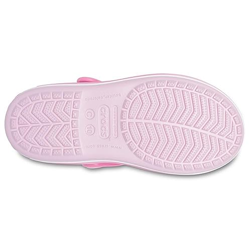 Image of Crocs Kids' Crocband Sandals