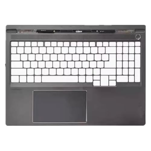 Rénover le repose-poignet du Lenovo ThinkBook 16p G4 IRH pour optimiser votre confort de frappe