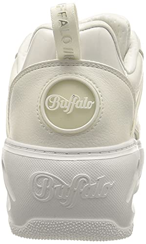 Buffalo Flat SMPL 2.0, Scarpe da Ginnastica Donna