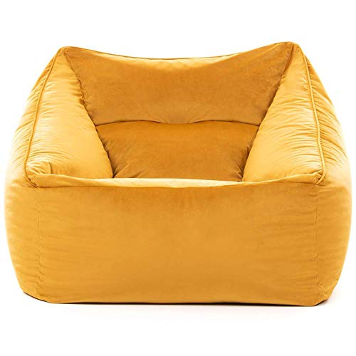 03/2021 Ockergelber Stuhl: Alle Top Modelle im Vergleich