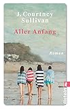 Cover zum Buch Aller Anfang