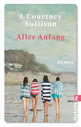Aller Anfang 3548060900 Book Cover