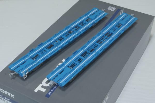 Amazon.co.jp: トミックス 私有貨車 クム1000形 クム1001形