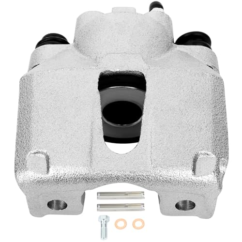 Image of SCITOO - Rear Brake Caliper Assembly w /o Bracket For Ford,For Lincoln