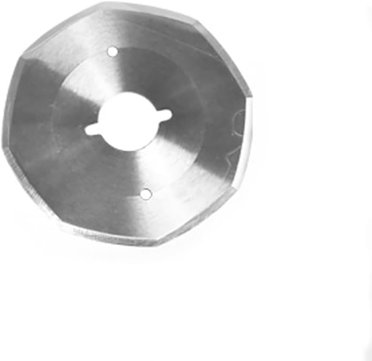 5pcs 70mm Blades for MXBAOHENG Cordless Rotary Cutter