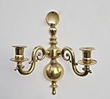 chandelier piano sheet En laiton massif fabriqué à la main de manière traditionnelle par moulage au sable.