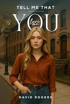 TELL ME THAT YOU LOVE ME