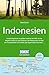 DUMONT Reise-Handbuch Reiseführer Indonesien: mit Extra-Reisekarte