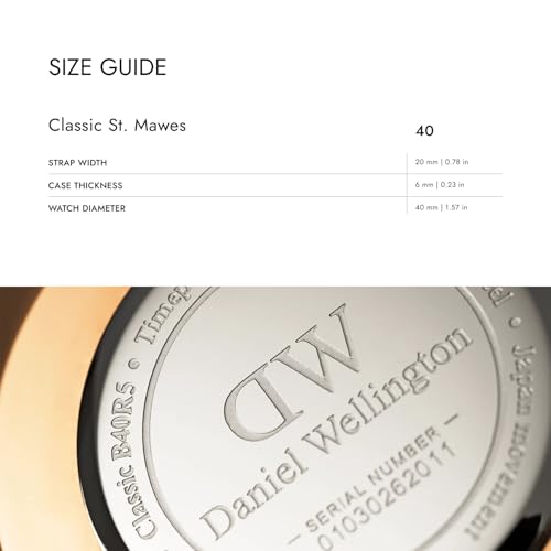 Catálogo de Daniel wellington - los más vendidos. 5 Imagen adicional