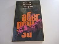 Russian Literature 0800869400 Book Cover