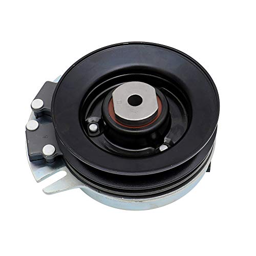 UCUT Electric PTO Clutch Replacement for Warner 5217-46 Ariens 03601800 Husqvarna 532145028 AYP 145028 by UCUT - Image 4