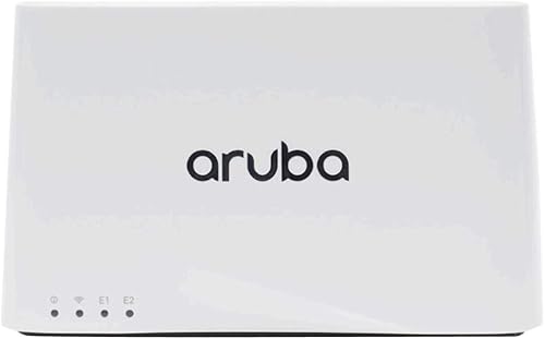 HPE ARUBA Antena AP remota unificada JY722A AP-203RP Flex-Radio 802.11AC