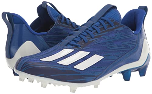 Image of Adidas Mens Adizero Football Cleats