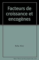 "growth factors and oncogenes ; facteurs decroissance et oncogenes ; colloque vol 190" 2855983924 Book Cover