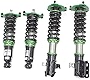 Rev9 R9-HS2-103 Hyper-Street II Coilover Suspension Lowering Kit, Mono-Tube Shock w/ 32 Click Rebound Setting, Full Length Adjustable, compatible with Subaru Legacy (BM/BR) 2010-14