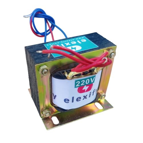 Image of TRANSFORMER 12 0 12-5 AMP 100% COPPER