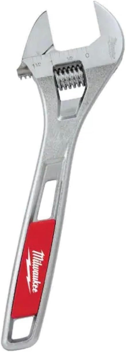 Milwaukee 48227410Wrench48227410 Won't Ding into The Palm
