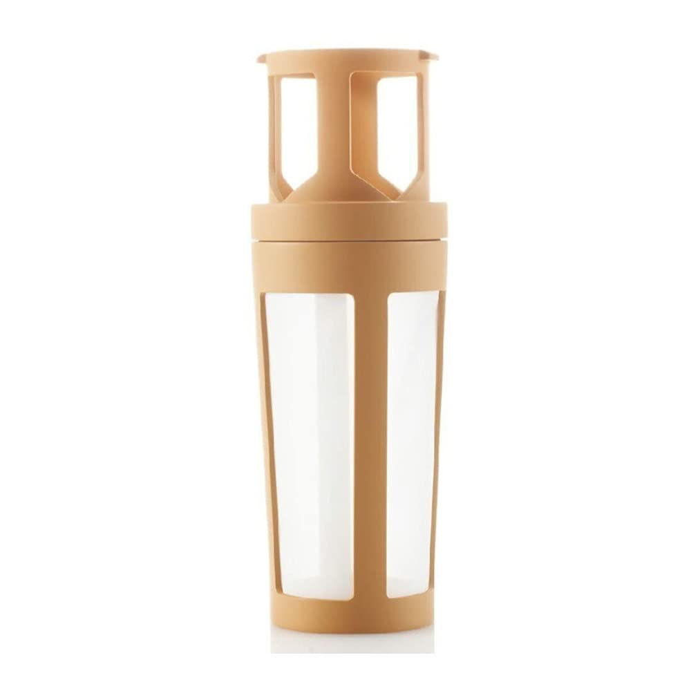 Hario, Bouteille de café à filtre, Cold Brew, Creme FIC-70-MC