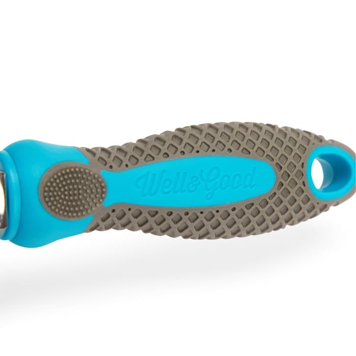 Well & Good by Petco Prostyle Mat Remover with Adjustable Blades for Dogs