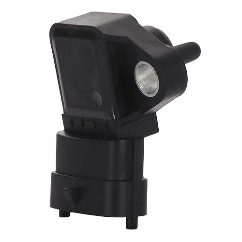 Miniatura 8 de OCPTY Sensor de presión absoluta del colector para Hyundai Veloster 2012-2015 2014 para Kia Cadenza 2010-2014 para Kia Forte 2011-2014 para Kia