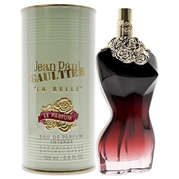 Perfume Feminino EDP La Belle, Vermelho, Jean Paul Gaultier, 100 ml