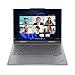 Lenovo ThinkPad X1 2-in-1 Gen 9-14" WUXGA Touch - Core Ultra 5 135U - 32GB RAM - 512GB SSD - Win11 Pro (21KE0080GE)(0199274586300)