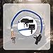 Yeoflagtrade Oxygen Sensor 17321, O2 Sensor Compatible with Ford for E-Series for Expedition for Explorer for F-Series for Flex for Mustang for Taurus for Transit-Series for MKC for MKS for MKT