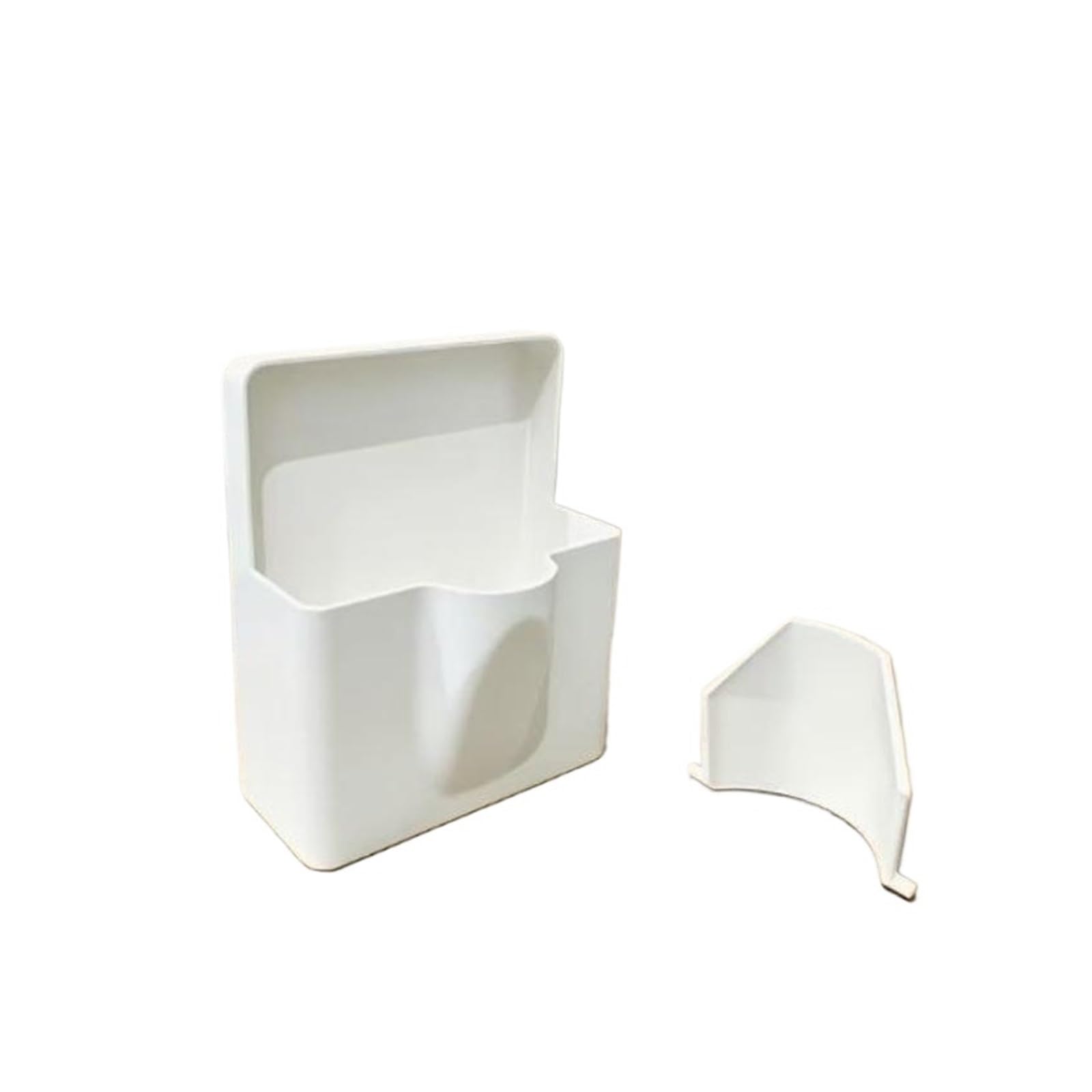 Kompatibel Mit Waschmaschine, Filterreinigungs-Tropfschale