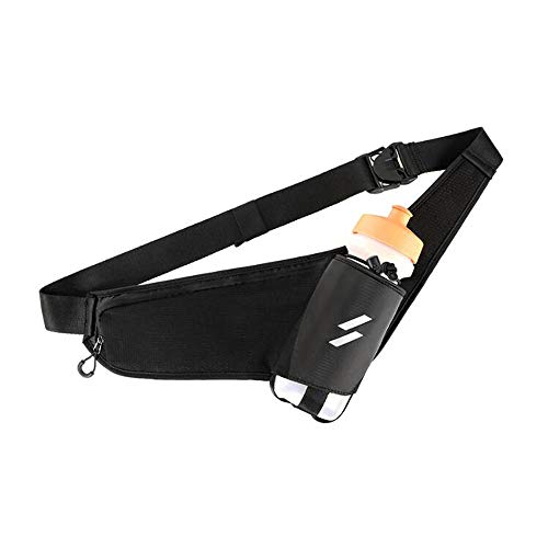 VOANZO Cintura da corsa con portaborraccia