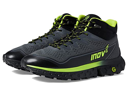 Image of Inov-8 Men's ROCFLY G 390 Running-Shoes